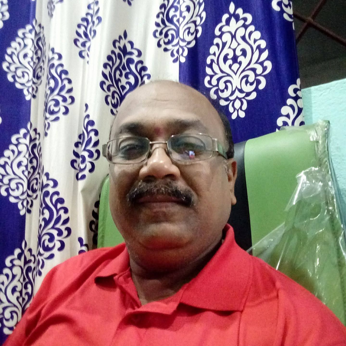 Sovan Ghose